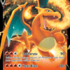 Charizard V 017/172