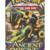 XY Ancient Origins Boosterpakke