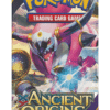 XY Ancient Origins Boosterpakke