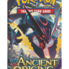 XY Ancient Origins Boosterpakke