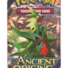 XY Ancient Origins Boosterpakke