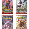 XY BREAKThrough Boosterpakke
