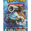 XY Evolutions Boosterpakke