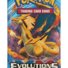 XY Evolutions Boosterpakke