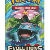 XY Evolutions Boosterpakke