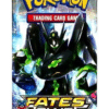 XY Fates Collide Boosterpakke