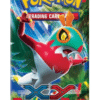XY Furious Fists Boosterpakke