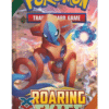 XY Roaring Skies Boosterpakke