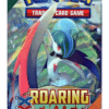 XY Roaring Skies Boosterpakke