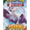 XY Roaring Skies Boosterpakke