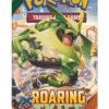 XY Roaring Skies Boosterpakke