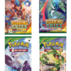 XY Roaring Skies Boosterpakke