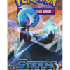 XY Steam Siege Boosterpakke
