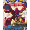 XY Steam Siege Boosterpakke
