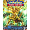 XY Steam Siege Boosterpakke