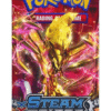 XY Steam Siege Boosterpakke