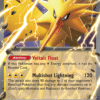 Zapdos ex SVP049