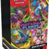 Phantasmal Flames Booster Bundle