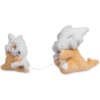Cubone & Marowak Bamser fra Pokemoncenter