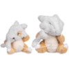 Cubone & Marowak Bamser fra Pokemoncenter