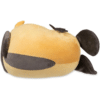 Stor Dedenne Bamse fra Pokemoncenter