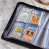 Evoretro Mappe til Slabs/PSA Kort
