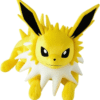 Gigantisk Jolteon Bamse fra Pokemoncenter