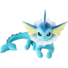 Gigantisk Vaporeon Bamse fra Pokemoncenter
