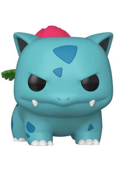 Ivysaur Funko Pop Vinyl Figur