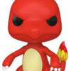 Charmeleon Funko Pop Vinyl Figur