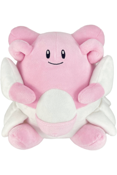 Stor Japansk Blissey Bamse