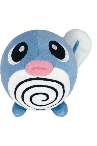 Japansk Politoed Bamse