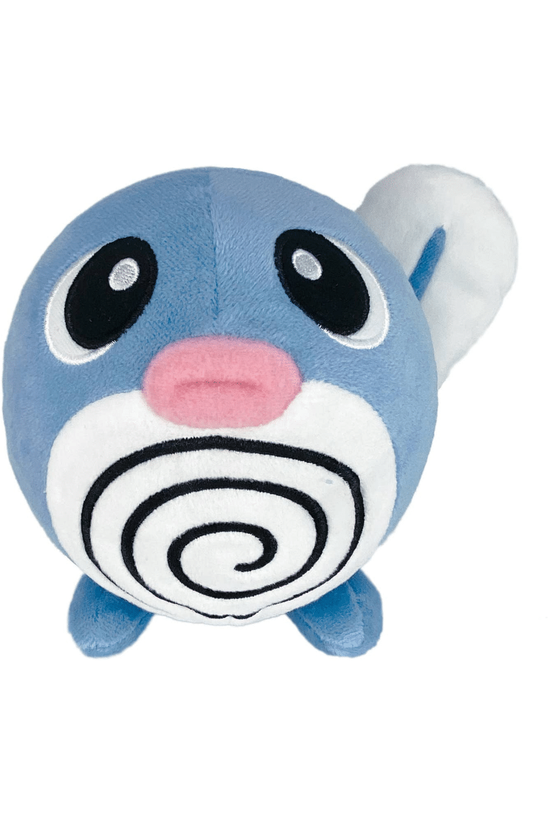 Japansk Politoed Bamse