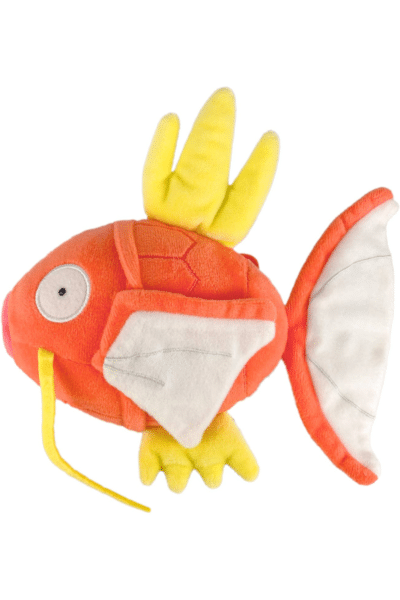Japansk Magikarp Bamse