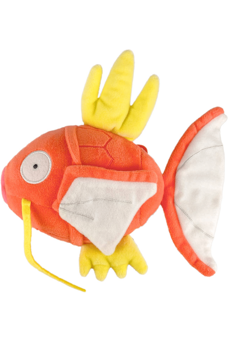 Japansk Magikarp Bamse