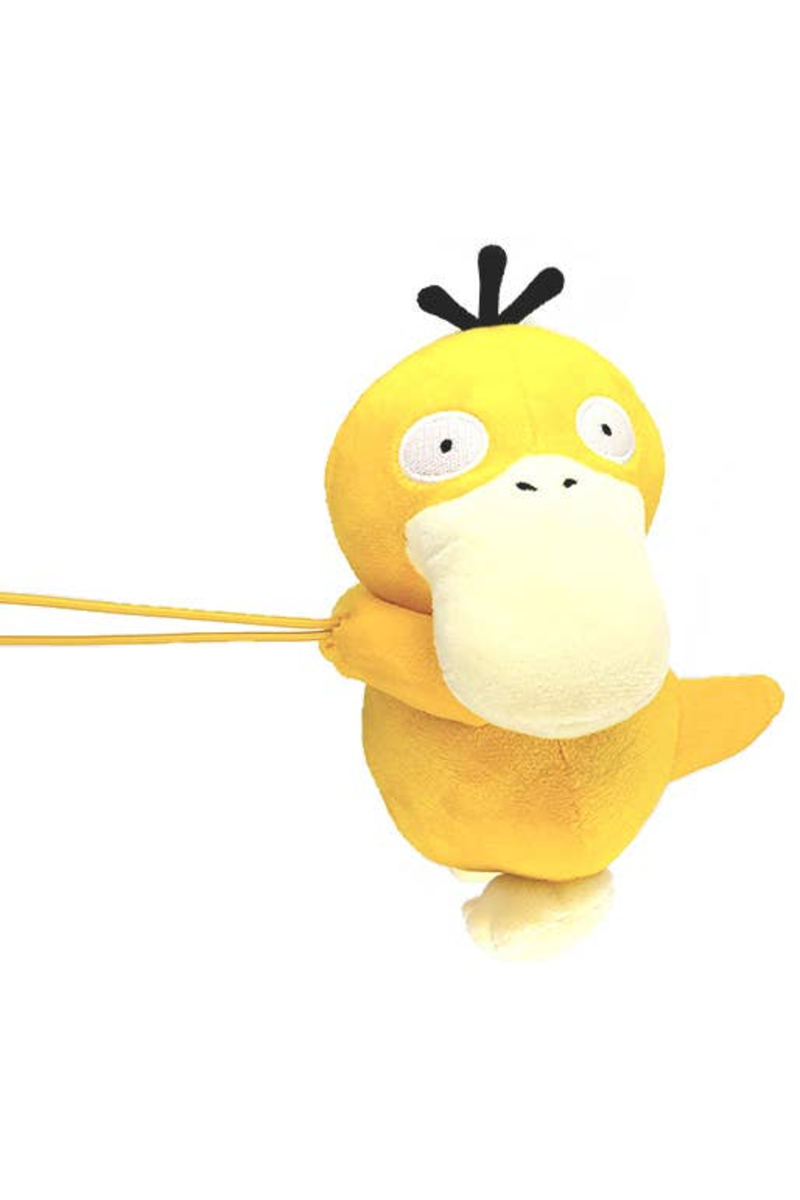 Japansk Psyduck Bamse