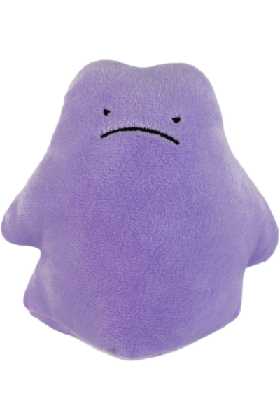 Japansk Plysset Ditto Bamse