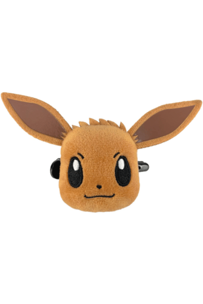 Japansk Eevee Hårspænde Bamse