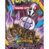 Pitch Black Boosterpakke