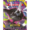 Pitch Black Boosterpakke