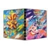 Chaos Rising A4 Mappe