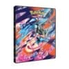 Chaos Rising A4 Mappe
