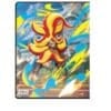 Chaos Rising A4 Mappe
