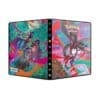 Chaos Rising A5 Mappe