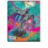 Chaos Rising A5 Mappe