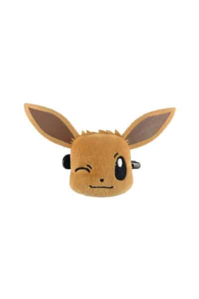 Japansk Blinkende Eevee Bamse