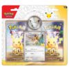 Pokémon 30th Celebration 2-Pack Blister