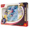 Pokémon 30th Celebration ex Box med Greninja ex