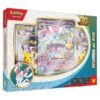 Pokémon 30th Celebration ex Box med Sylveon ex