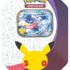 Pokémon 30th Celebration ex Tin med Greninja ex